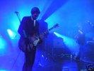 INTERPOL - Enmore Theatre-31/7/05 - DANCE FLOOR x3