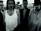 U2 - Trip Through Your Wires [Rare Radio Promo]