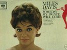 Someday My Prince Will Come - Miles Davis LP