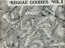 ORIGINAL PRESS Reggae Goodies Vol 1 WACKIES on Cityline
