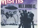 Misfits walk among us lp org 1982 issue