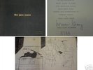 Norman Granz THE JAZZ SCENE -SIX 78s SET Charlie Parker