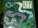 REM - Reckoning MFSL SEALED LP R.E.M. Mobile Fidelity