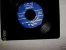 RARE Doo Wop 45      Carroll 104       Vampires