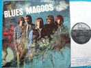 THE BLUES MAGOOS MINT UK FONTANA MONO PSYCH GARAGE