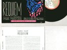 10” INGHELBRECHT requiem FAURE ducretet-thomson