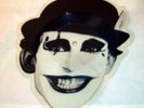 the ADICTS PICTURE EP CLOCKWORK PUNK OI  