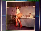 FRANCO CERRI ITALIAN JAZZ LP.