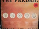 The Fredric -  Phases and Faces VG++ Forte 1968 RARE