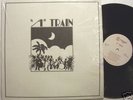 Rare Louisiana Private Press Funky Funk Jazz LP A TRAIN