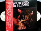 FRANK ZAPPA-MOTHERS-ROXY & ELSEWHERE-JAPAN PROMO WL+OBI