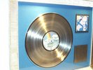 Fred Astaire platin Schallplatte Vinyl Platinum Record
