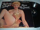 MARIE MCDONALD LP 