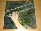 Nathan Davis LP Rare Belgium only jazz Sadi Fats