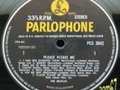 Beatles - 'Please, Please Me' UK 1963 *STEREO*  LP