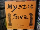 Mystic Siva RARE ORIG PRESS garage psych LP '71 Mich