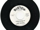 GERRI GRANGER northern soul 45 Castle In The Sky