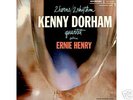 KENNY DORHAM QUARTET - 2 HORNS/2 RHYTHM