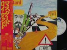 ROY WOOD-MUSTARD-JAPAN ISSUE PROMO WL+OBI