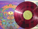 GRATFUL DEAD-ANTHEM OF SUN-JAPAN REDWAX