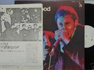 DR.FEELGOOD-STUPIDIT-JAPAN TEST PRESS WHITE LABEL