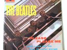 BEATLES, Please Please Me * *GOLD & BLACK** UK MONO LP