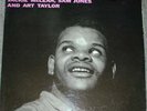 Walter Davis Jr. -Davis Cup-BLUE NOTE DEEP GROOVE ORIG