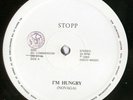 ITALO DISCO - STOPP - I'M HUNGRY - DISCOMAGIC 83'