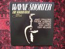 WAYNE SHORTER The Soothsayer ORIG JAP KING BLUE NOTE LP