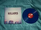 The Killers Hot Fuss
