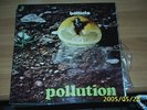 BATTIATO RARO 33 POLLUTION