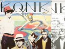 KONK Rare NYC / Belgium AFRO FUNK