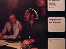 italian jazz MARCO DI MARCO together in paris M. JAZZ