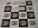 DJ KARMA & NIKI X SLIP N SLIDE BACK UP RARE