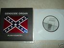 Genocide Organ 