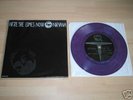Nirvana - Here She Comes Now - MINT - Coloured 7