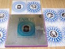 WALTER WEGMÜLLER: Tarot. 2er LP-BOX + Karten RAR