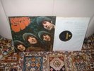 BEATLES Rubber Soul 1965 RARE LOUD CUT MONO 1ST PRESS