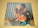 JIMI HENDRIX uk track 1st press BAND OF GIPSIES  MINT-