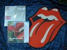 Rolling Stones-Forty Licks/Rare lim. LP boxset & more..