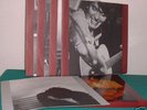 DE ANDRE:COFANETTO CON 4 LPs+LIBRETTO EX++/EX++