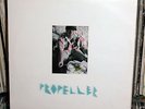 Guided by Voices original Propeller LP RARE #243/500