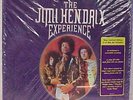 JIMI HENDRIX EXPERIENCE VELVET 8-LP 2000 BOX SET SEALED
