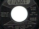Rays & Hal Miller Love Another Girl Amy Northern Soul