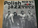 NOVI SINGERS * Bossa Nova * Polish Jazz vol. 33 XL 0415