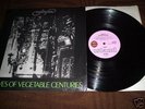 TRAMLINE-moves of vegetable centuries '69 UK LP ORIG.