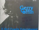 GERRY GOFFIN (CAROLE KING REL) BRILL BUILDING, IT AIN’T