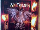 SATYRICON LP Like DIMMU MAYHEM TAAKE BURZUM DEATHSPELL