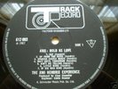 JIMI HENDRIX uk track mono AXIS A1/B1 MINT-