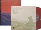 PINK FLOYD - More - Red Wax - JAPAN OBI G.F.